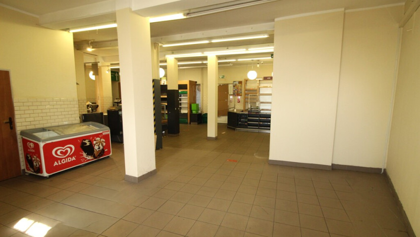 Lokal Sprzedaż Świdwin