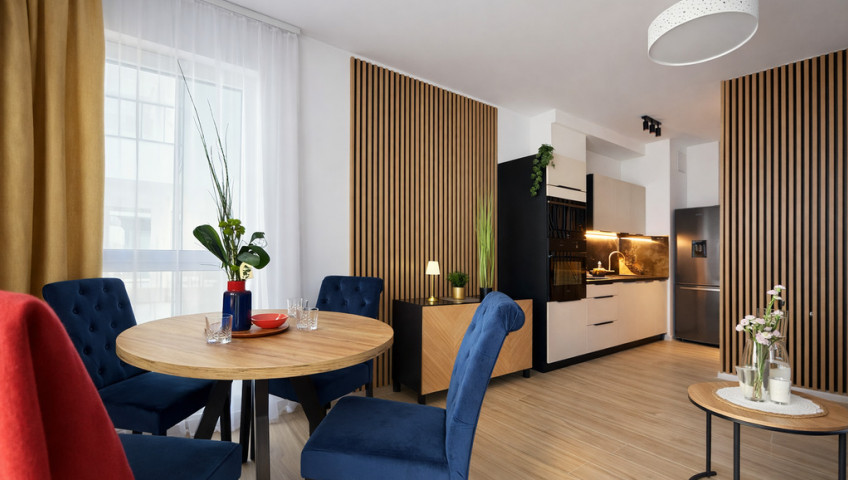 Mieszkanie Wynajem Szczecin Śródmieście-Centrum Zielonego Mostu