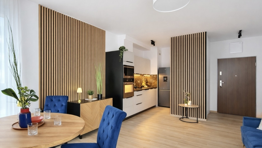 Mieszkanie Wynajem Szczecin Śródmieście-Centrum Zielonego Mostu