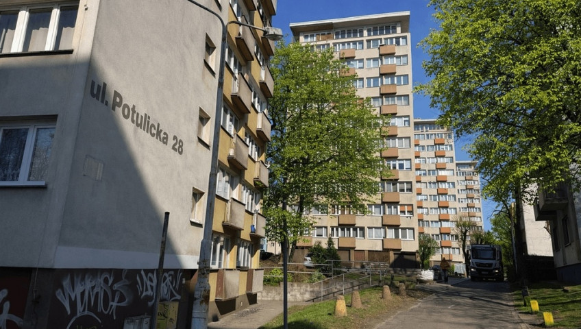 Mieszkanie Sprzedaż Szczecin Śródmieście