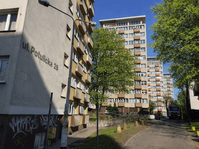 Mieszkanie Sprzedaż Szczecin Śródmieście