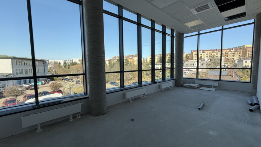 Lokal Wynajem Szczecin Nowe Miasto