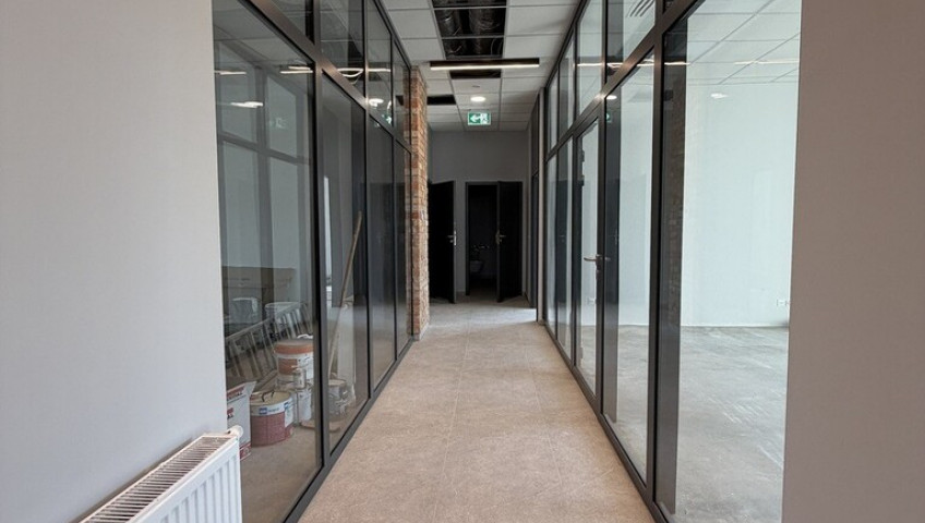 Lokal Wynajem Szczecin Nowe Miasto