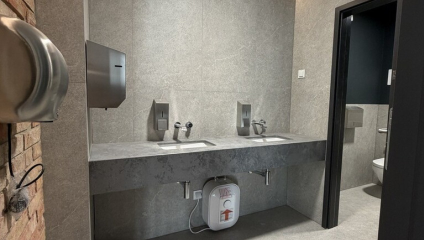Lokal Wynajem Szczecin Nowe Miasto