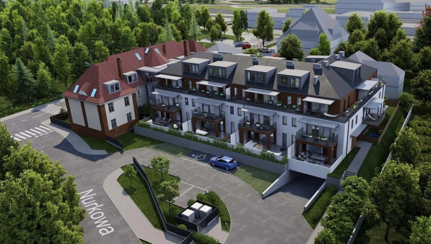 Mieszkanie Sprzedaż Szczecin Dąbie Racławicka
