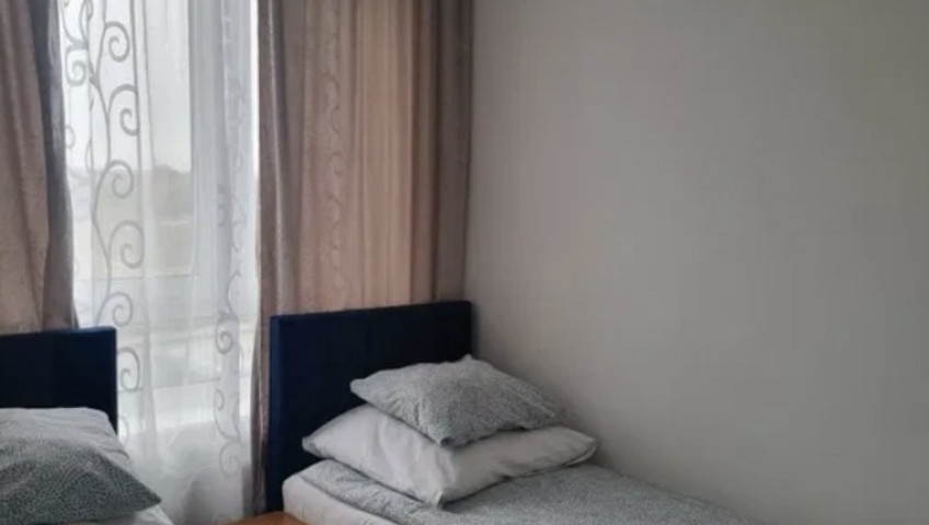 Mieszkanie Wynajem Szczecin Warszewo Świergotki