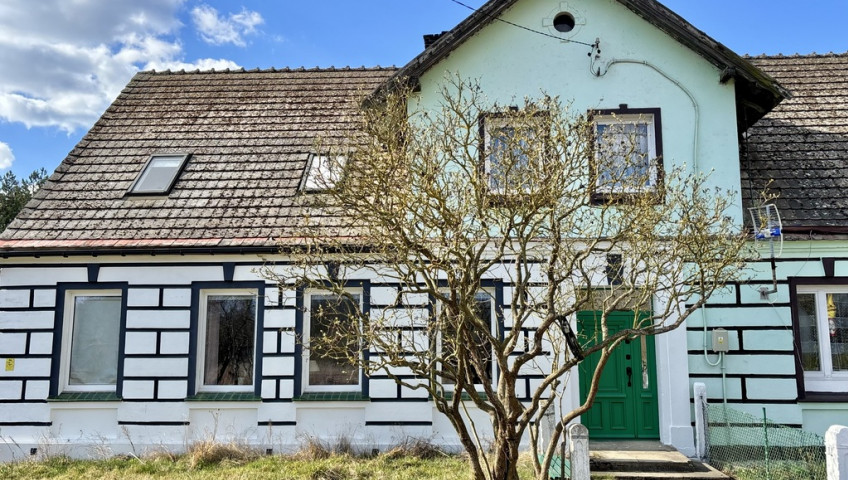 Mieszkanie Sprzedaż Niekłończyca