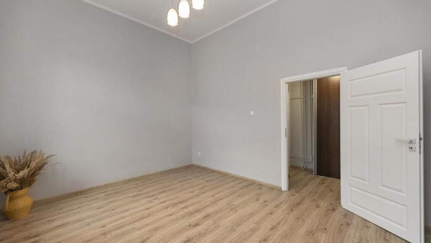 Lokal Wynajem Szczecin Śródmieście al.&nbsp;Papieża Jana Pawła II