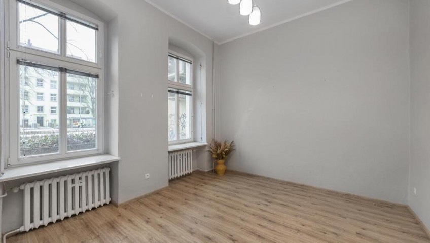 Lokal Wynajem Szczecin Śródmieście al.&nbsp;Papieża Jana Pawła II