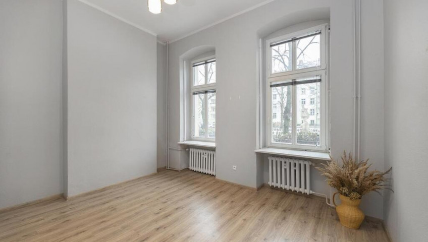 Lokal Wynajem Szczecin Śródmieście al.&nbsp;Papieża Jana Pawła II