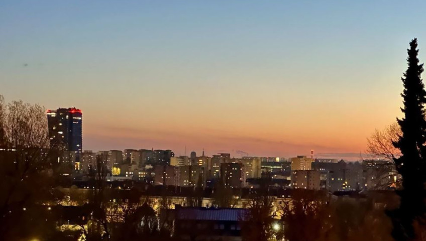 Mieszkanie Sprzedaż Szczecin Książąt Pomorskich