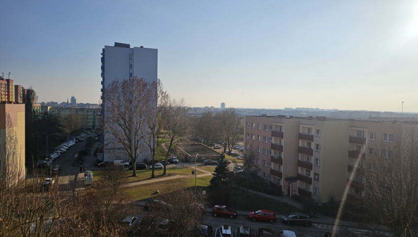 Mieszkanie Sprzedaż Szczecin Niebuszewo Księżnej Anastazji