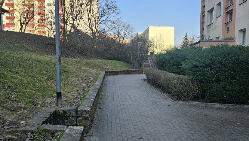 Mieszkanie Sprzedaż Szczecin Niebuszewo Księżnej Anastazji