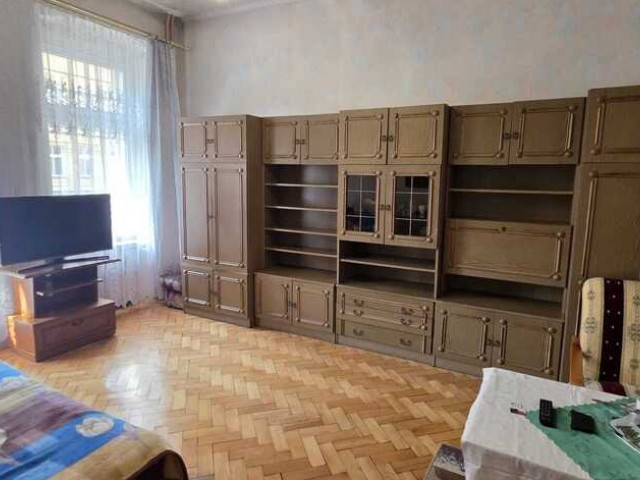 Mieszkanie Sprzedaż Szczecin Śródmieście al.&nbsp;Wyzwolenia