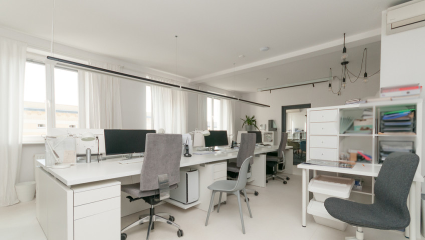 Lokal Wynajem Szczecin Centrum Księcia Bogusława X