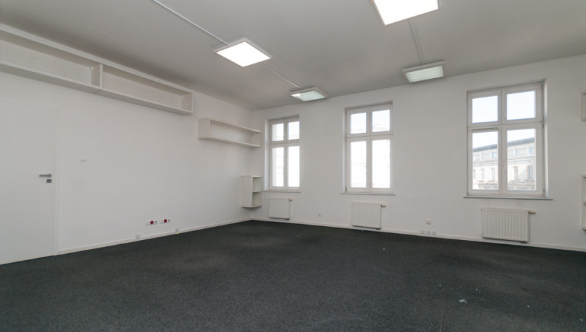 Lokal Wynajem Szczecin Centrum Księcia Bogusława X
