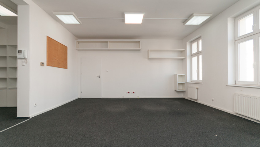 Lokal Wynajem Szczecin Centrum Księcia Bogusława X
