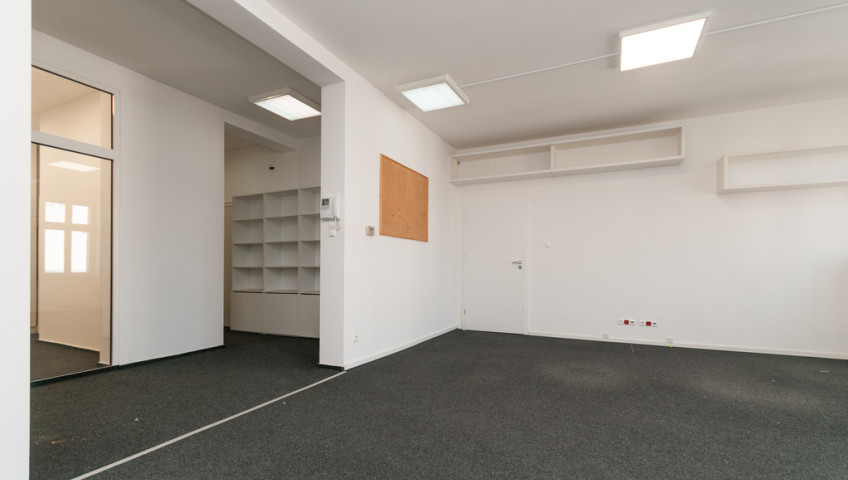 Lokal Wynajem Szczecin Centrum Księcia Bogusława X