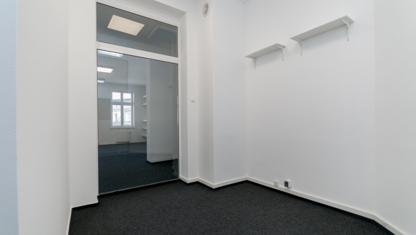 Lokal Wynajem Szczecin Centrum Księcia Bogusława X
