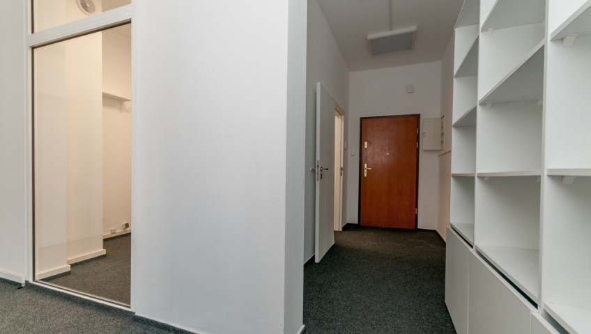 Lokal Wynajem Szczecin Centrum Księcia Bogusława X