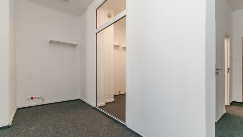 Lokal Wynajem Szczecin Centrum Księcia Bogusława X