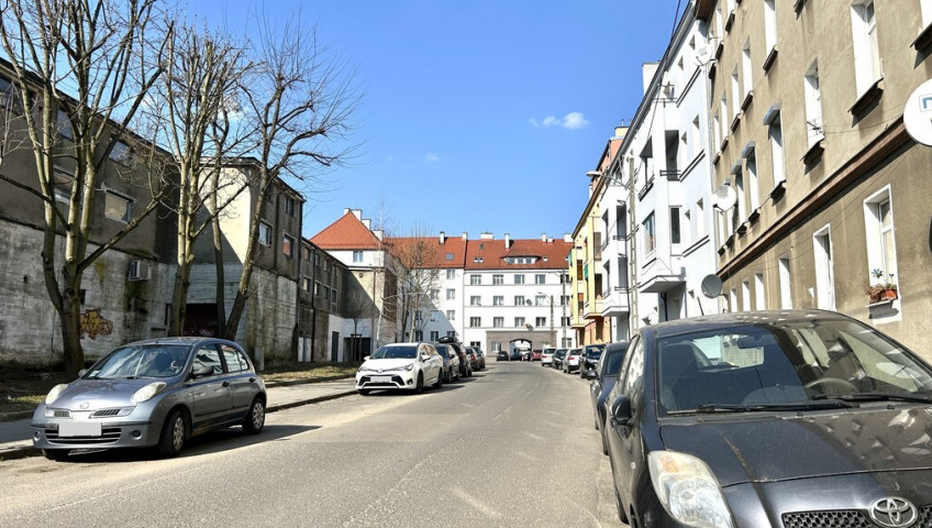 Mieszkanie Sprzedaż Szczecin Golęcino Księcia Ziemowita