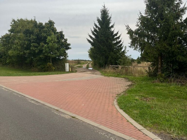 Działka Sprzedaż Storkowo