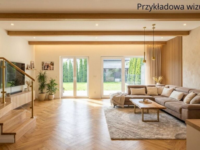 Dom Sprzedaż Goleniów