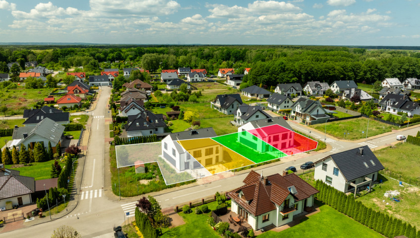 Dom Sprzedaż Goleniów