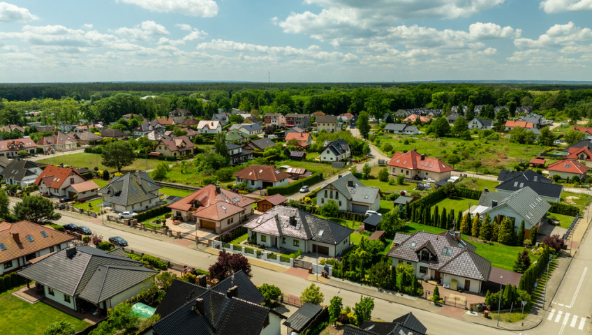 Dom Sprzedaż Goleniów