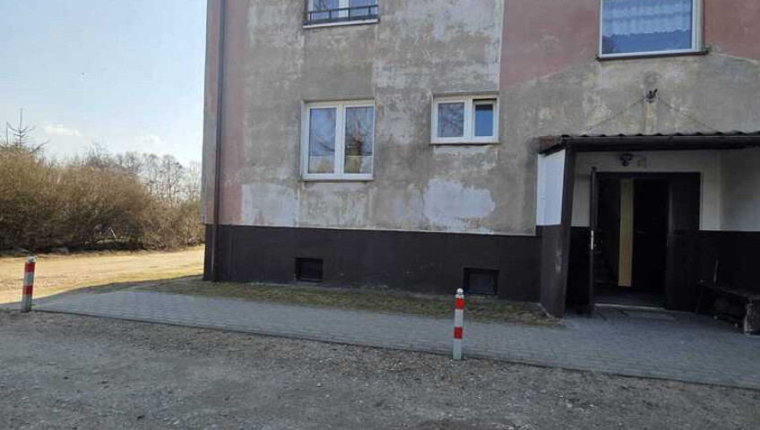 Mieszkanie Sprzedaż Przybrda