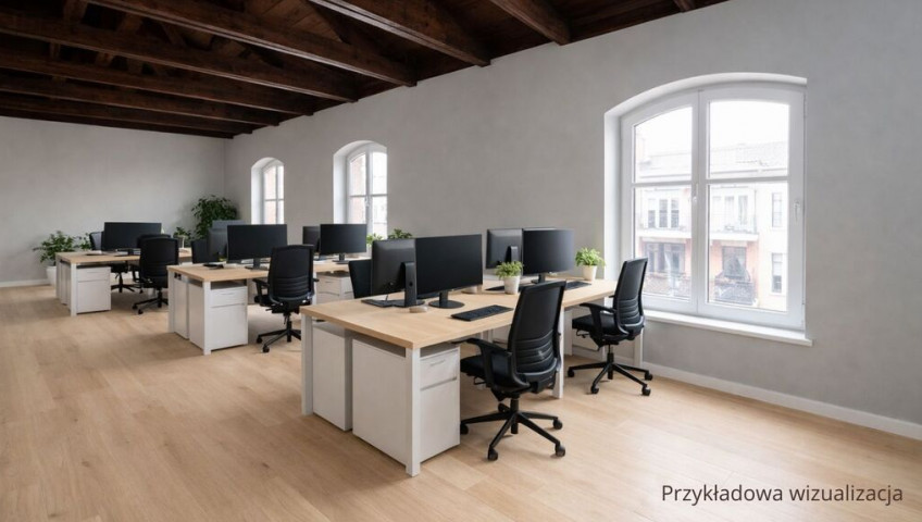 Lokal Wynajem Szczecin Warszewo