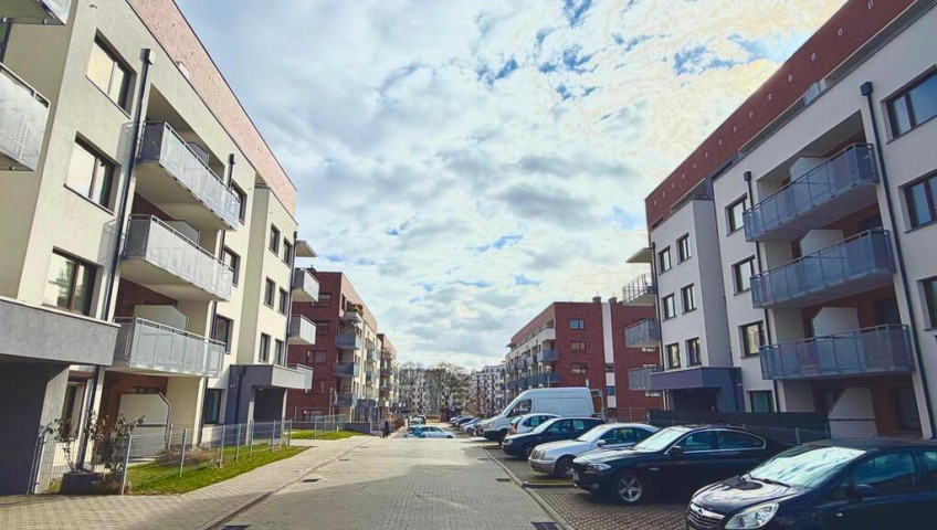 Mieszkanie Sprzedaż Szczecin Nowe Miasto Stefana Lewandowskiego