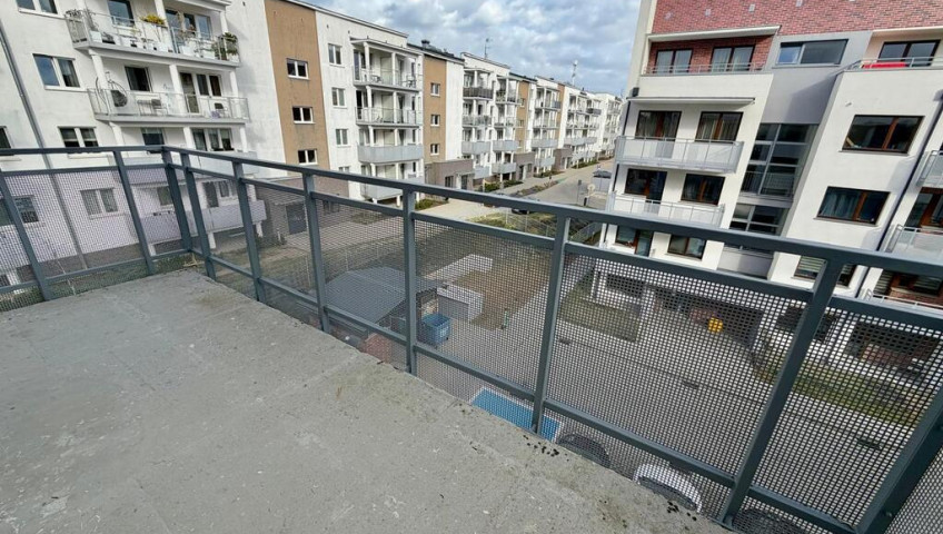 Mieszkanie Sprzedaż Szczecin Nowe Miasto Stefana Lewandowskiego