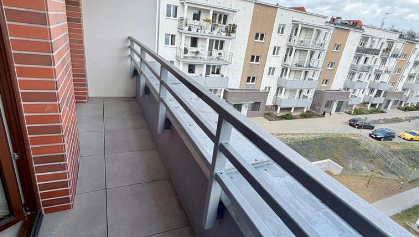 Mieszkanie Sprzedaż Szczecin Nowe Miasto Stefana Lewandowskiego
