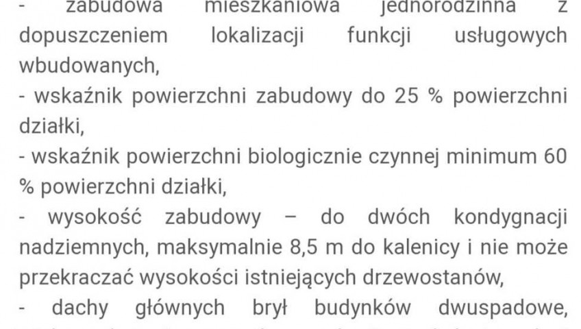 Działka Sprzedaż Dziwnów