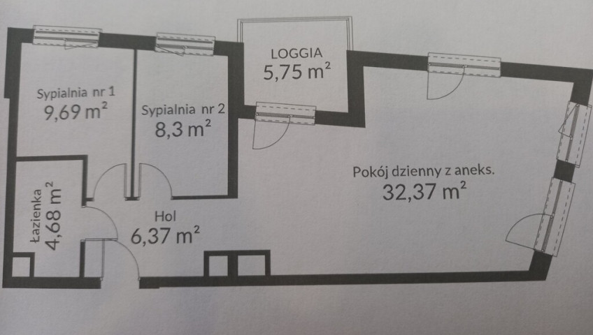 Mieszkanie Sprzedaż Szczecin Łasztownia
