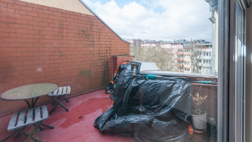 Mieszkanie Sprzedaż Szczecin Śródmieście al.&nbsp;Wyzwolenia
