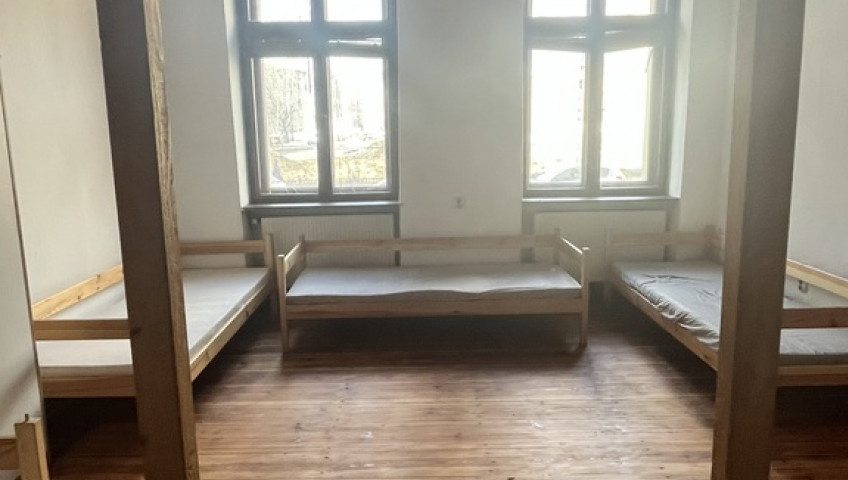Lokal Sprzedaż Szczecin Centrum