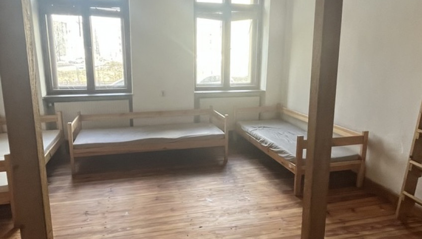 Lokal Sprzedaż Szczecin Centrum
