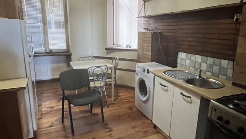 Lokal Sprzedaż Szczecin Centrum