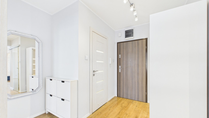 Mieszkanie Sprzedaż Szczecin Nowe Miasto Stefana Lewandowskiego