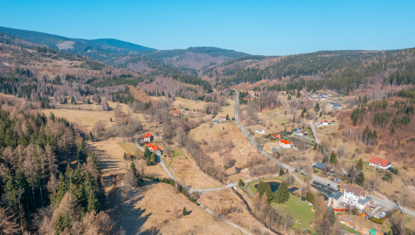 Działka Sprzedaż Jarkowice