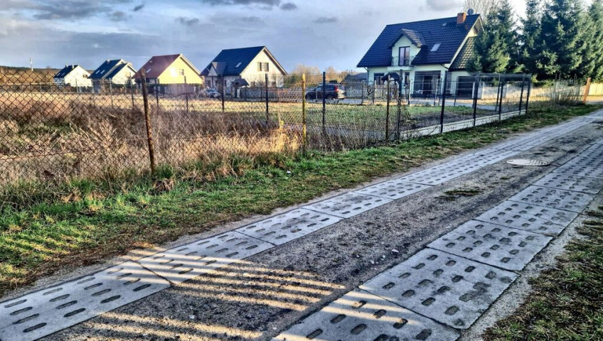 Działka Sprzedaż Gryfino