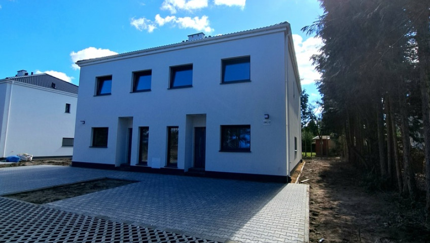 Dom Sprzedaż Szczecin Bezrzecze