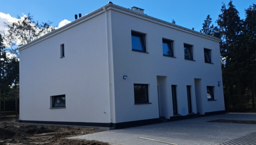 Dom Sprzedaż Szczecin Bezrzecze