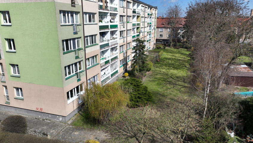 Mieszkanie Sprzedaż Stargard os. Chopina