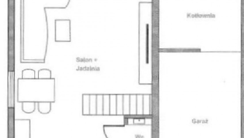 Mieszkanie Sprzedaż Goleniów Rybacka