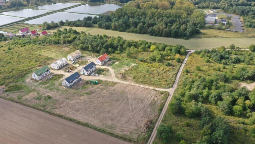 Mieszkanie Sprzedaż Goleniów Rybacka