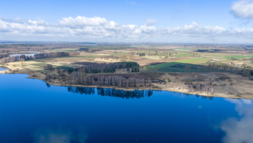 Działka Sprzedaż Osetna